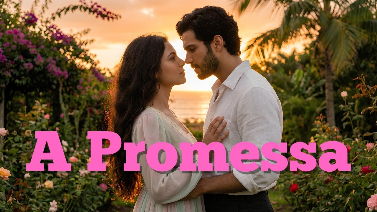 ELE PROMETEU SE CASAR COM UMA DAMA NO PASSADO MAS ISSO FOI ANTES DE CONHECER ISABELA