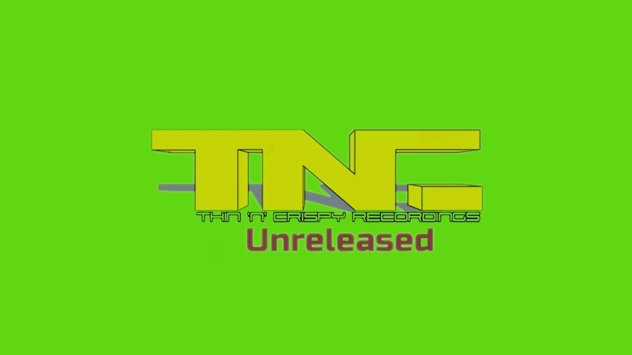 On The Run - Mix 6 - 'TNC' (Thin 'N' Crispy) Label - Unreleased Collection - Part 1