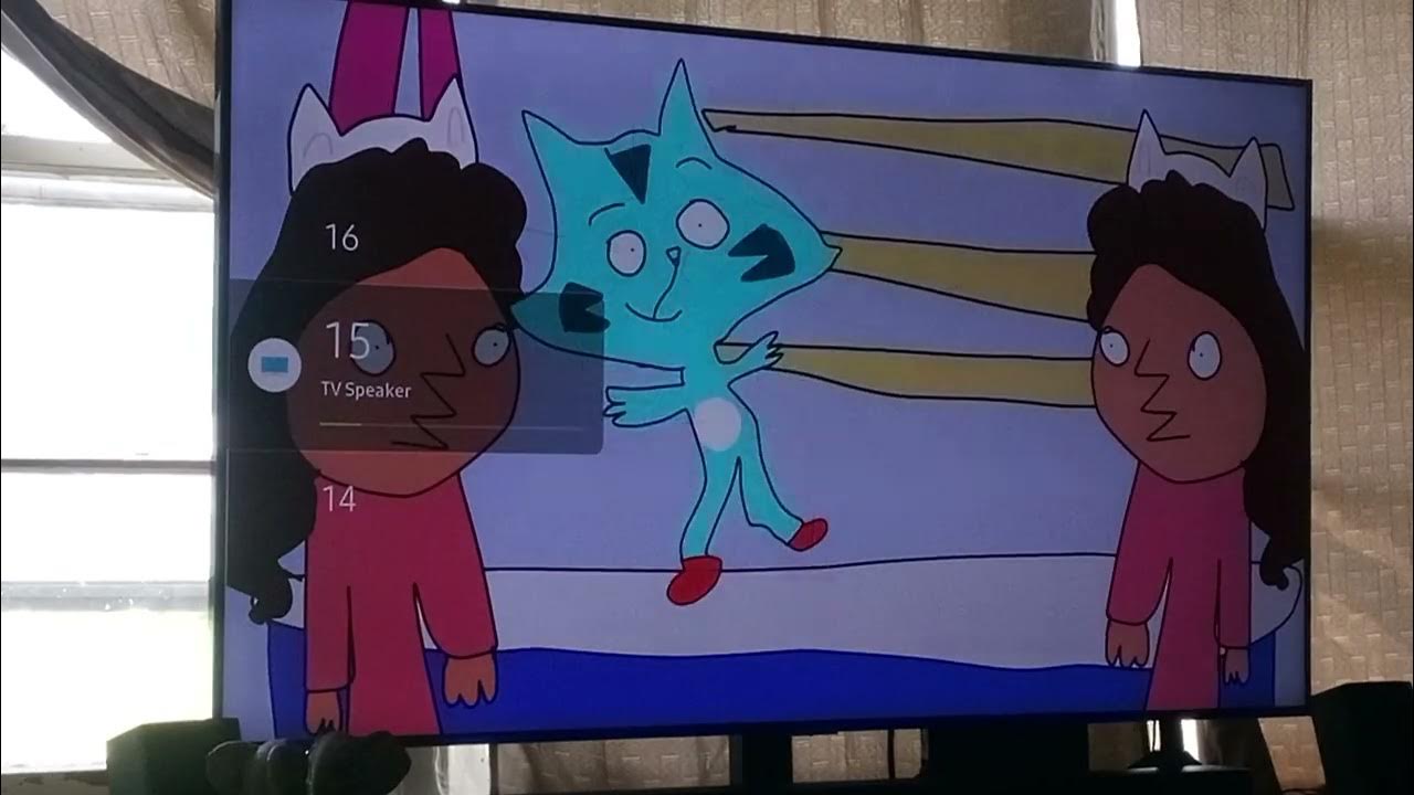 Homemade Intros Gabby's Dollhouse (HD) YouTube