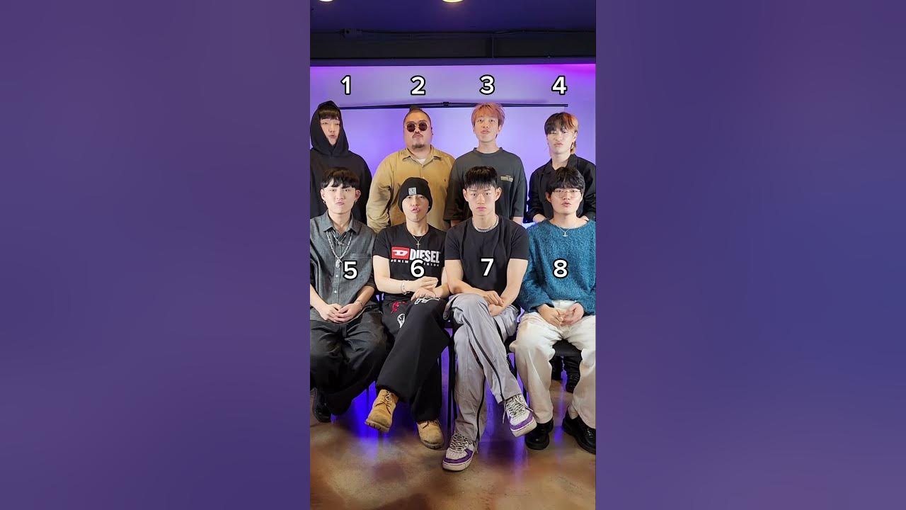 Whoโs really doing it? ๐ค (w. J-Cop, Ratino, Steady, Mighty, Bigman, Klim, Wing) #challenge #fyp Whoโs really doing it? ๐ค (w. J-Cop, Ratino, Steady, Mighty, Bigman, Klim, Wing) #challenge #fyp