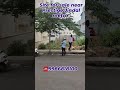 Property for sale near Prestige Jindal #plotforsale #trendingreels #viralvideos #realestate