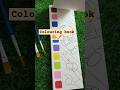 Colouring book🎨🖌️✨|To Order Whatsapp 7871067994|#colouring #book #unicorn #youtubeshorts #shorts #yt