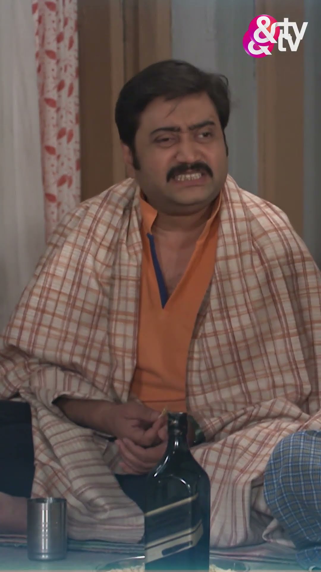 #HAPPU KI ULTAN PALTAN #Shorts #And TV #Entertainment #Sitcom