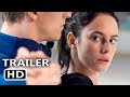 SPINNING OUT Trailer (2020) Kaya Scodelario, Ice Skating, Netflix Series