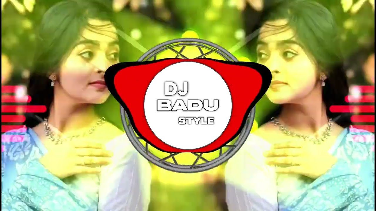 Raji Vejo Ye Vayan Tuye Savar | Banjara Love Song | Tapori Mix | Dj Badu Style #banjara #banjarasong
