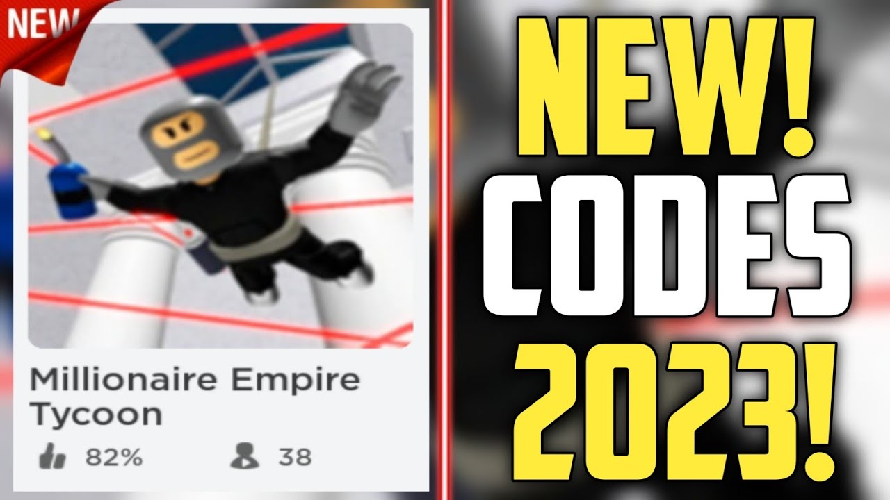 Pet Empire Tycoon codes (August 2023)