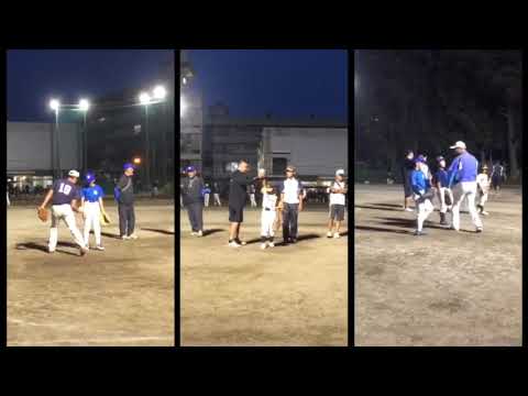 第1回千葉県ソフトボールピッチングクリニックの指導風景 Youtube