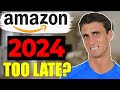 Is Amazon FBA Still Worth Starting In 2022? TRUTH Revealed