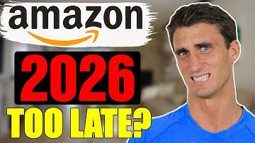 Is Amazon FBA Still Worth Starting In 2026? TRUTH Revealed
