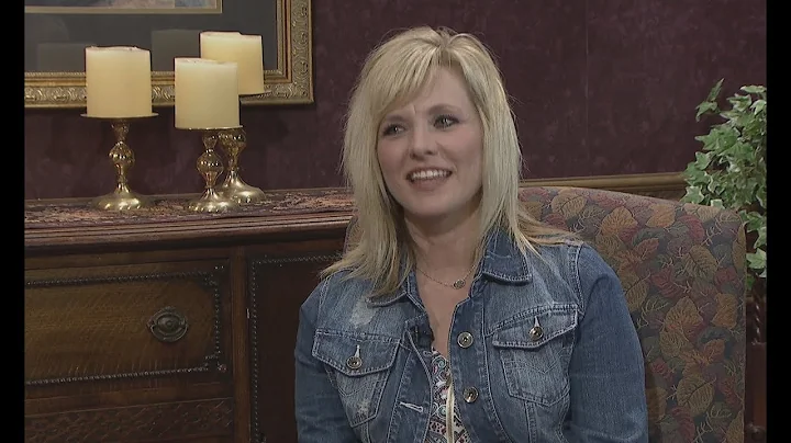 Homekeepers - Candy Gibbs, Author, Speaker, Pregna...