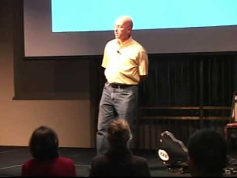 सॉफ्टवेयर पेटेंट के साथ समस्याओं का समाधान: TEDxAlbany 2010 में मार्क मेनार्ड