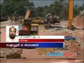 Kochi metro rail work paralysis