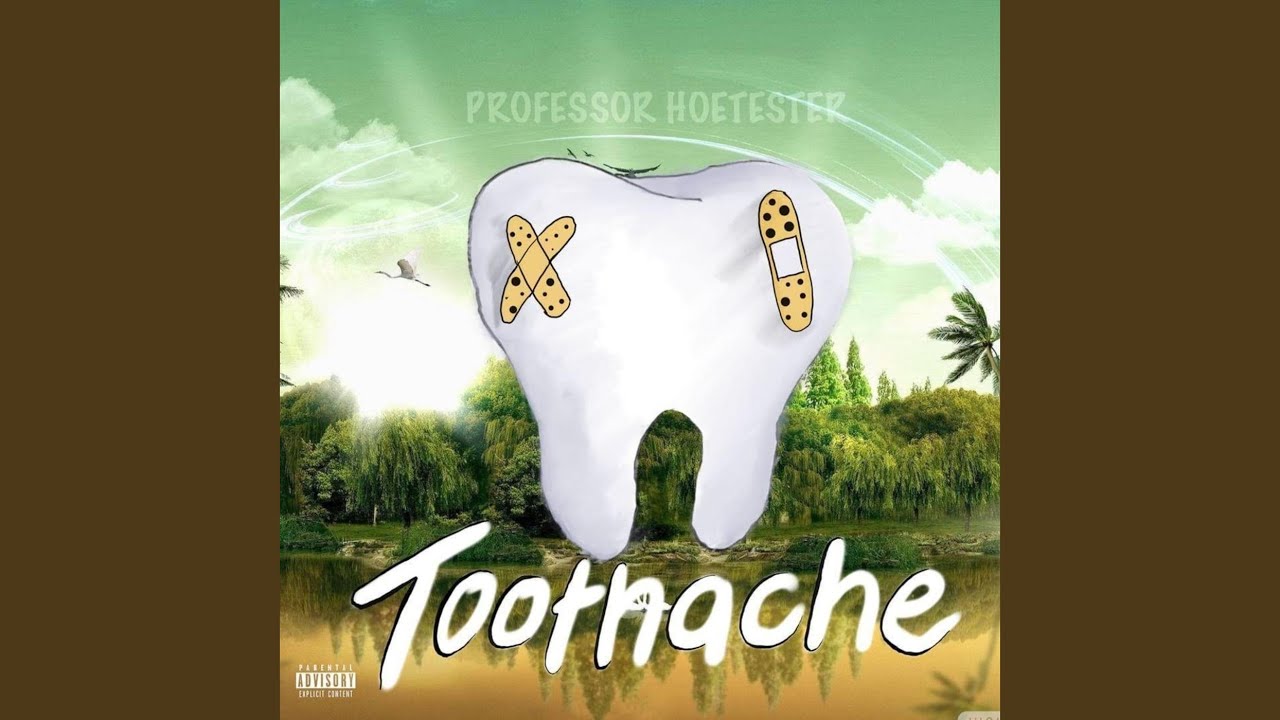 Watch Toothache on YouTube Watch Toothache on YouTube