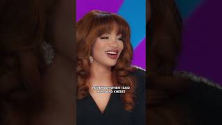 Season 2 performed by Sami Landri | Canadas Drag Race (Crave Original)