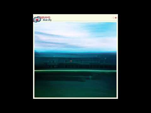 ABRAMS - Blue City [FULL ALBUM] 2024