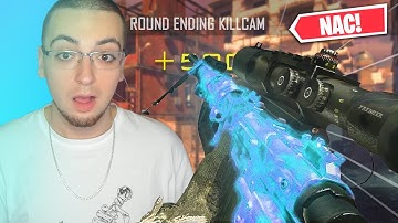 I HIT ANOTHER SICK NAC TRICKSHOT ON MW2! (IW4X Trickshotting w/ 3 KILLCAMS!)