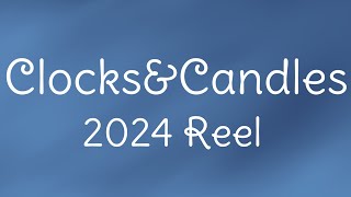 2024 ANIMATION REEL