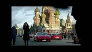 2012 Shell Helix TVC Chinese version