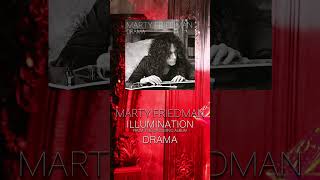 Marty Friedman returns with "Illumination", the first single from his upcoming album, Drama!