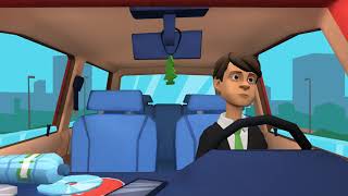 Boris Gets His Drivers License Revoked 11 Years Ago