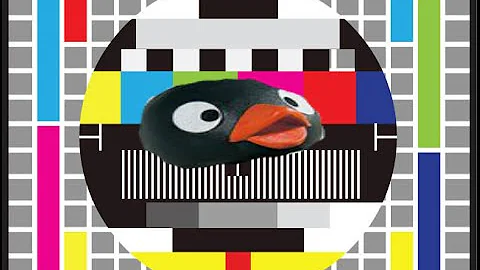 Pingu No-Scopes With Magic