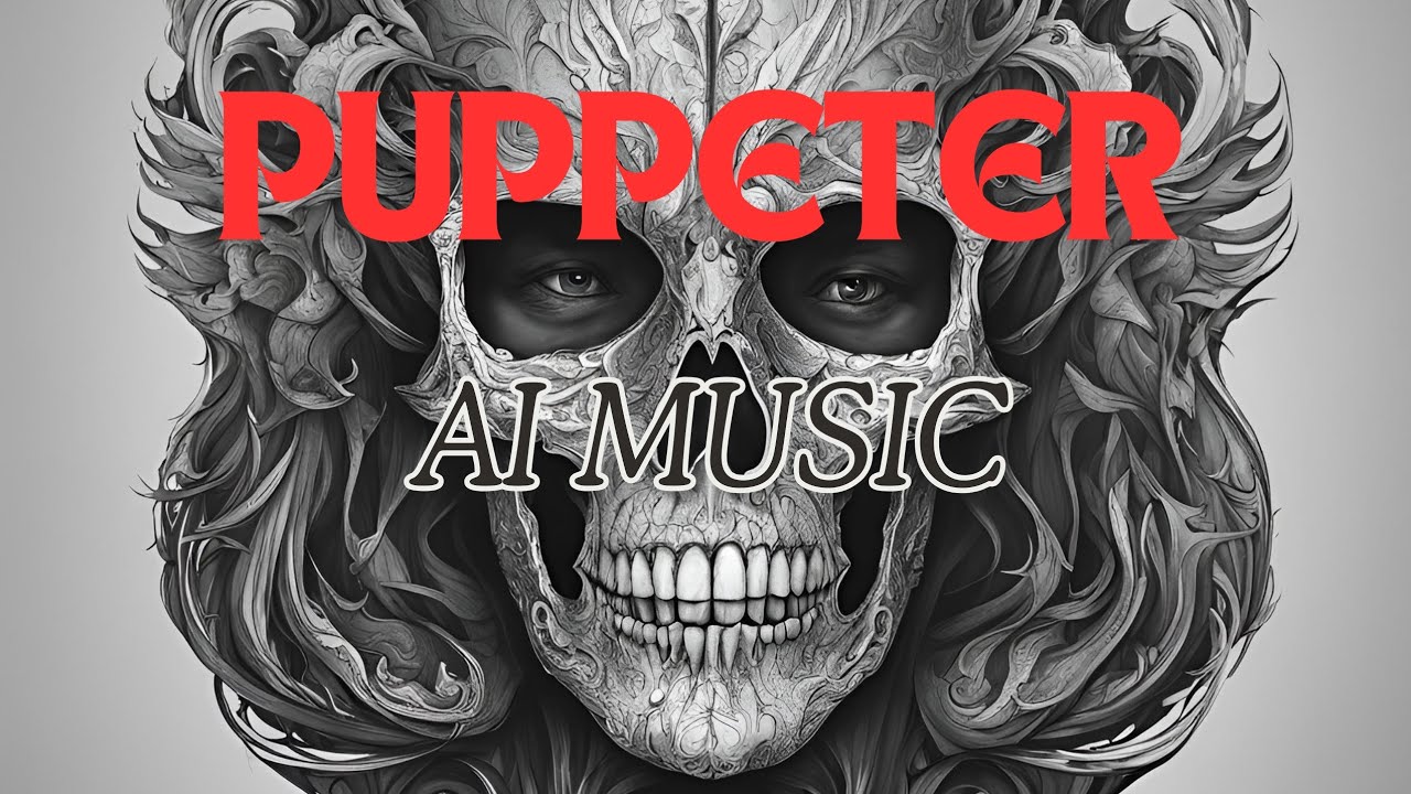 Master of Chaos. OFFICIAL MUSIC