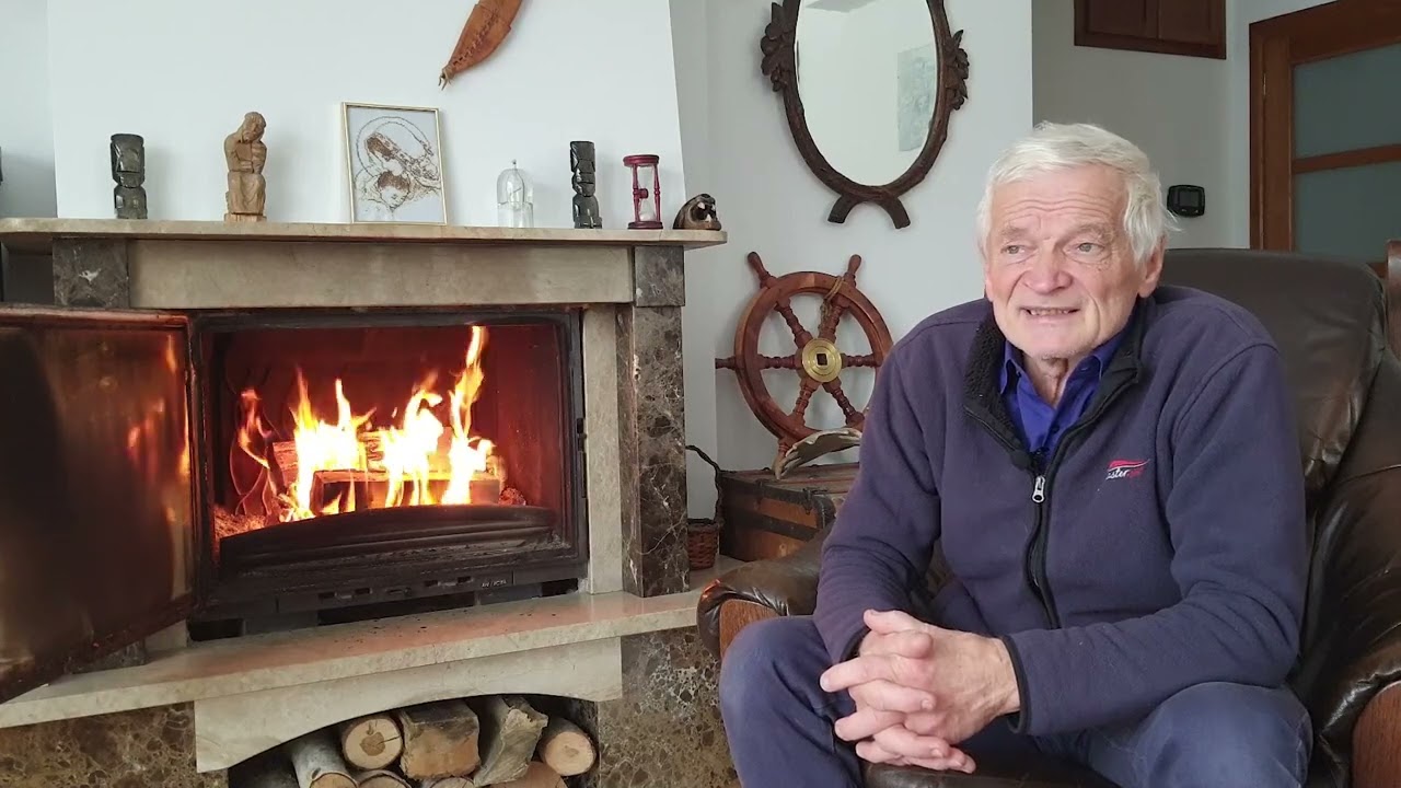 Manewrówka portowa jachtem morskim - zaproszenie na szkolenia 2023