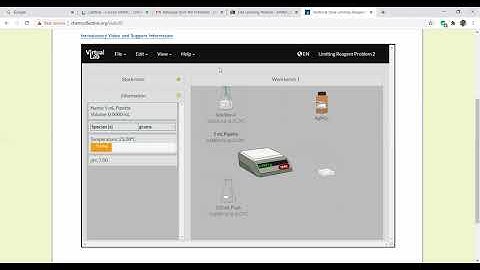 Lab chemcollective use
