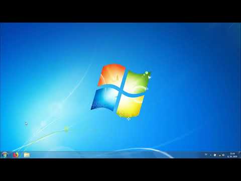 Video: Co Je Nouzový Režim Systému Windows 7