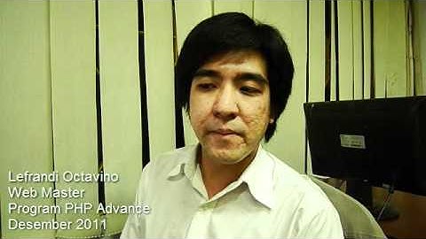 tutorial membuat web dengan dreamweaver - html + css + php