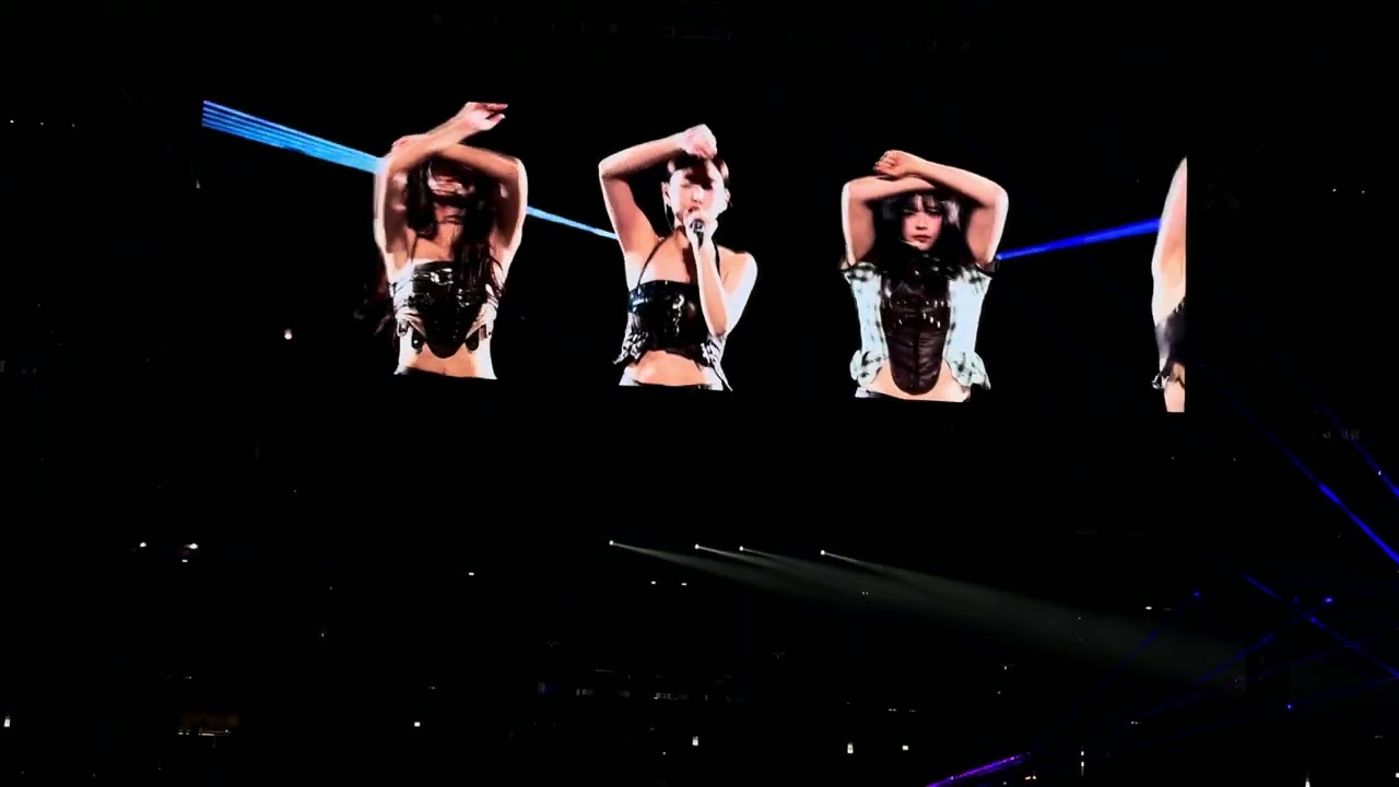 Gone - TWICE Hongkong 20251207