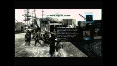 Assassins Creed 3 Multiplayer Tutorial Part 1