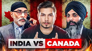 India Vs Canada Relation Explained screenshot 4