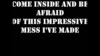 Perfect Insanity - Disturbed - Lyrics