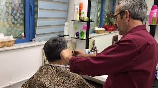 Berber Mustafa (Belgesel)