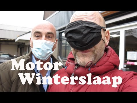 Video: Hoe vaak moet je een auto starten in de winterstalling?