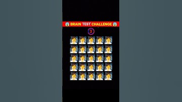 Memory Test | Riddles and Puzzles For IQ Test 😱 #shorts #puzzlegame #quiztime #mcstan #viralvideo