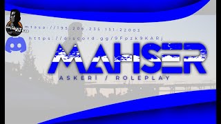 Türkiyem Mahşer Gaming Siren Panel Tanıtımı