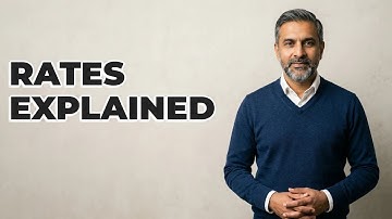 How Do Policy Interest Rates Work?