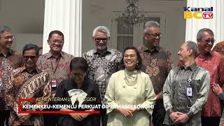 Download Lagu Sri Mulyani Indrawati Integritas dan Profesionalisme dalam Nilai BerAKHLAK MP3