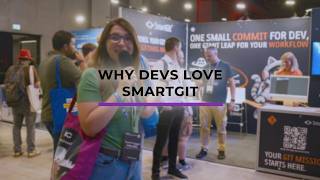 What Developers Really Think About SmartGit