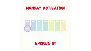 How small decisions change everything | Monday Motivation Podcast EP1