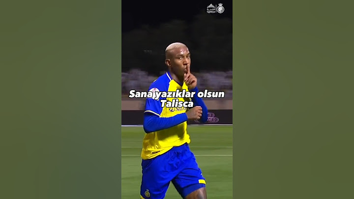 TALİSCA İLE SÖZLEŞME FESHEDİLMELİ😅 #football #shorts #talisca