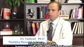 Joint Again  produk kesehatan untuk menyembuhkan sakit persendian, arthritis