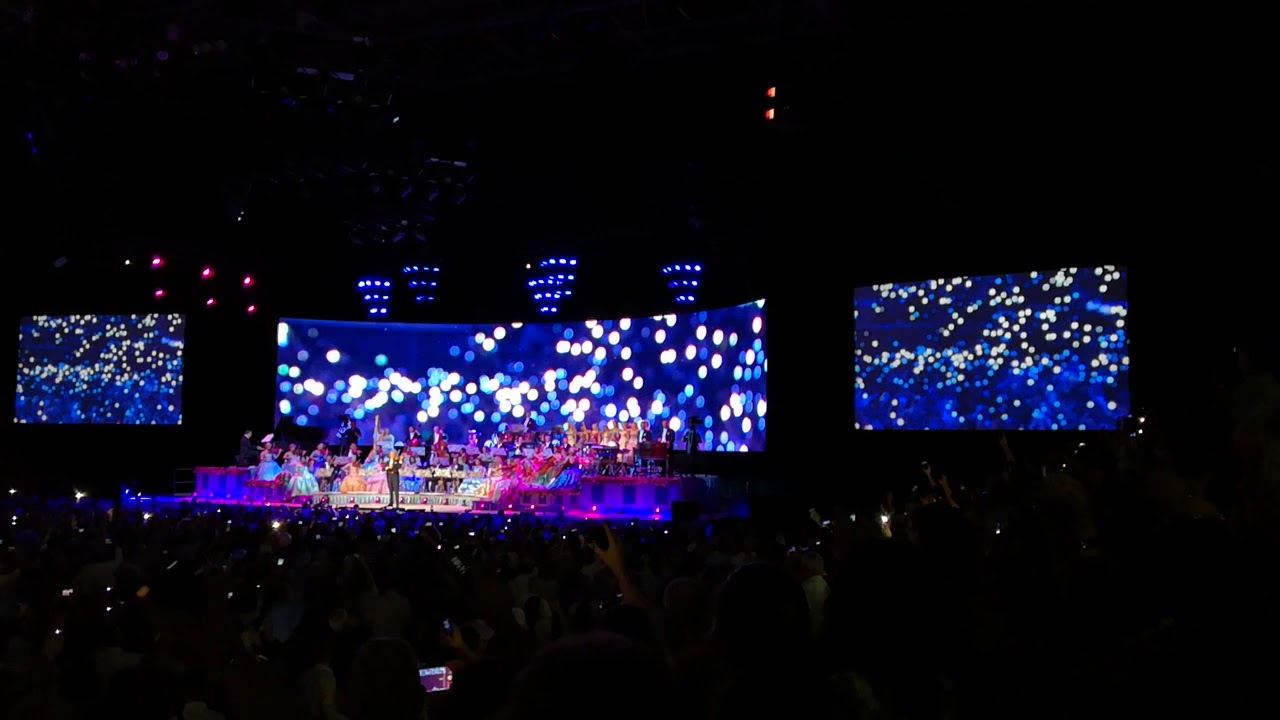 camera iphone 8 plus apk Anrea Rieu Bulgari 2018 Can't Help Falling In Love