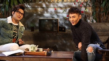 Ghế không tựa: ISAAC live 05/02/2019