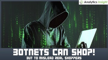 Botnets Can Shop! But to Mislead Real Shoppers