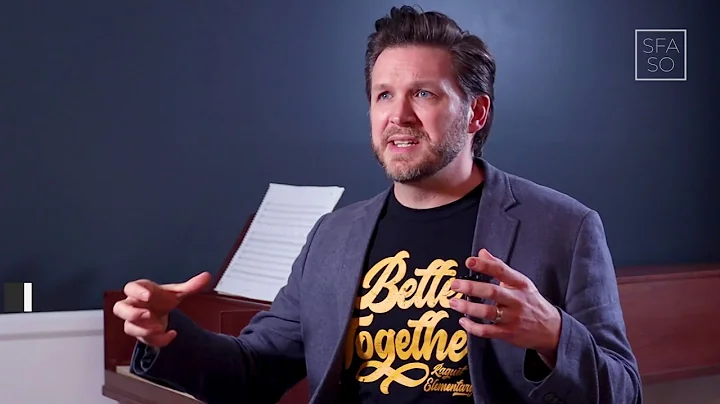 Greg Grabowski on Max Richter's Four Seasons Recom...