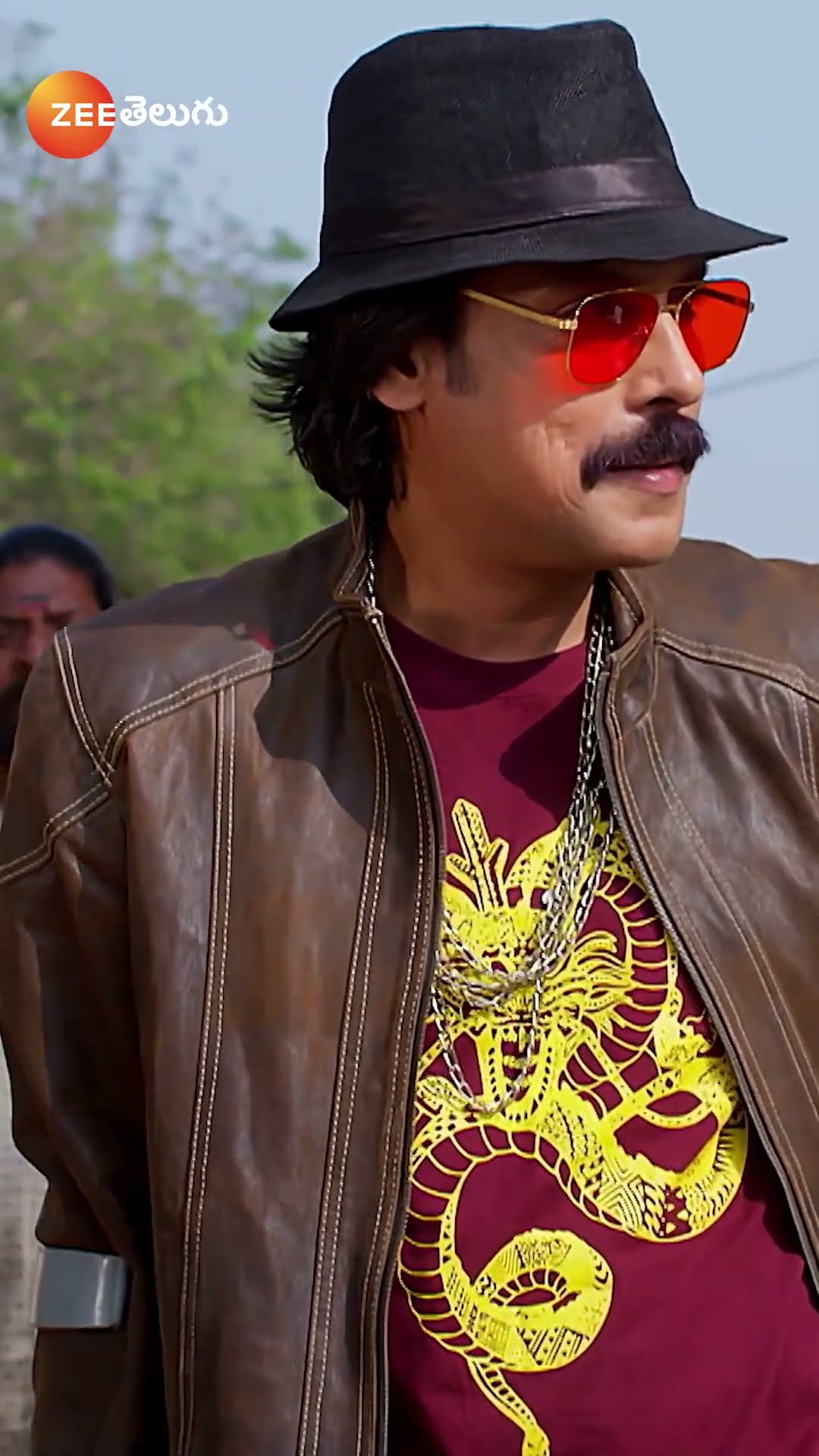 #JAGADHATRI #Shorts #Zee Telugu #Entertainment #Political Thriller