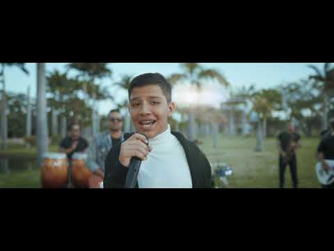 Pastor López Jr & Los Caballeros Grupo - AMOR Y LLANTO